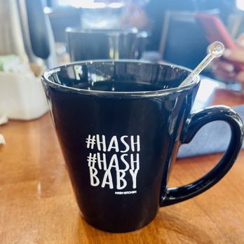 Hash Kitchen - Coffee - Breakfast & Brunch Near Me - Scottsdale, Arizona