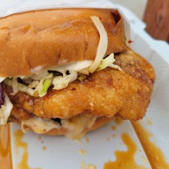 WH42 - Sandwich - Food Trucks Near Me - San Francisco, California WH42 - Sandwich - Food Trucks Near Me - San Francisco, California