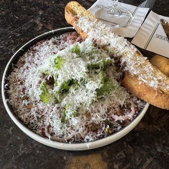 Cala Bella - Carpaccio - Italian Near Me - Orlando, Florida