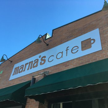 Marnas Eatery and Lounge - Breakfast & Brunch Near Me - Minneapolis, Minnesota