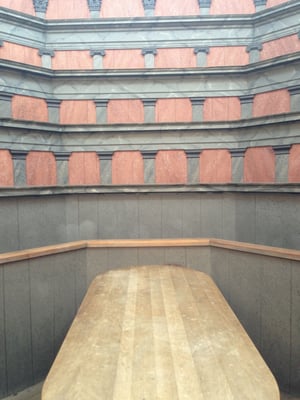 Gustavianum - Uppsala University Museum by null