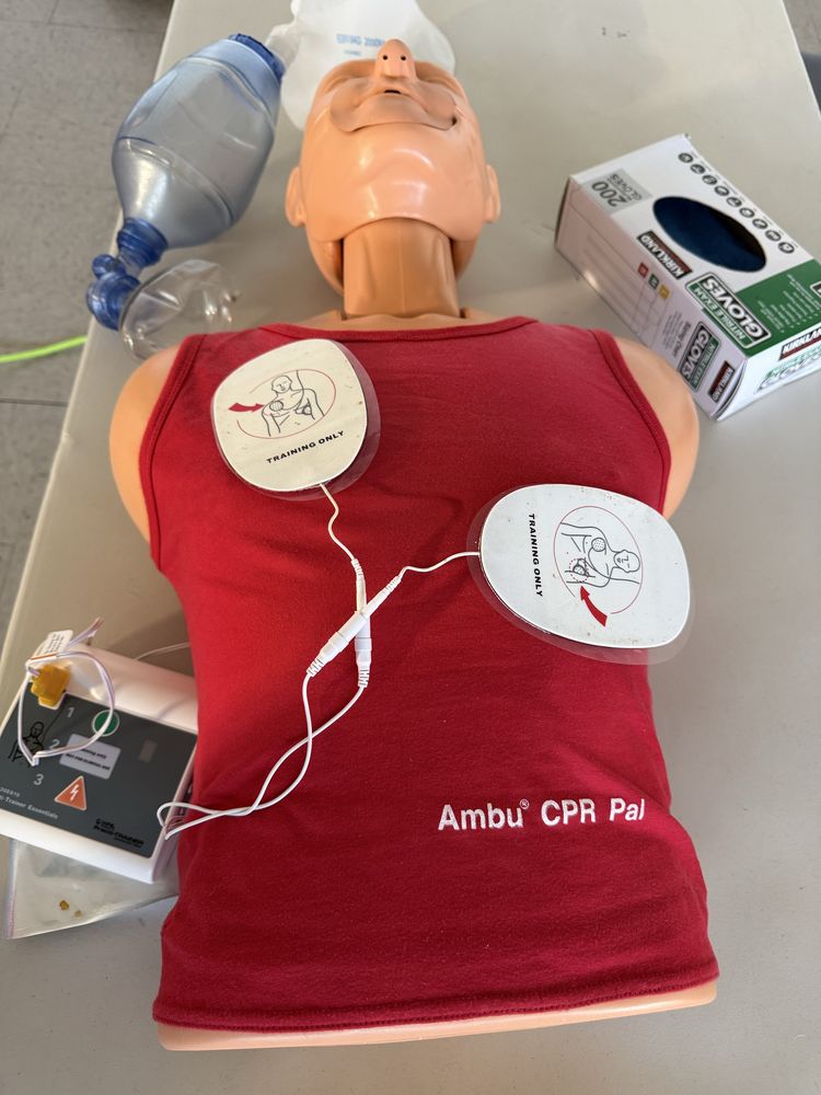 Rapid Response Education - safety consultant in Fairfield, CA