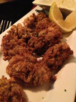 Bernard's Mediterranean Restaurant by null