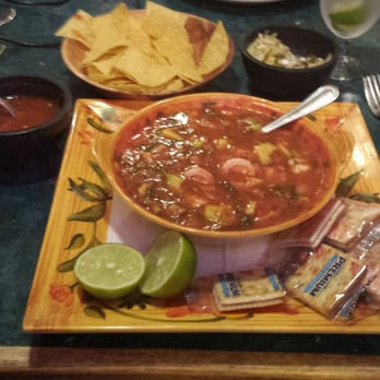 La Fiesta - Amazing as always and great portions - Mexican Near Me - Fallon, Nevada
