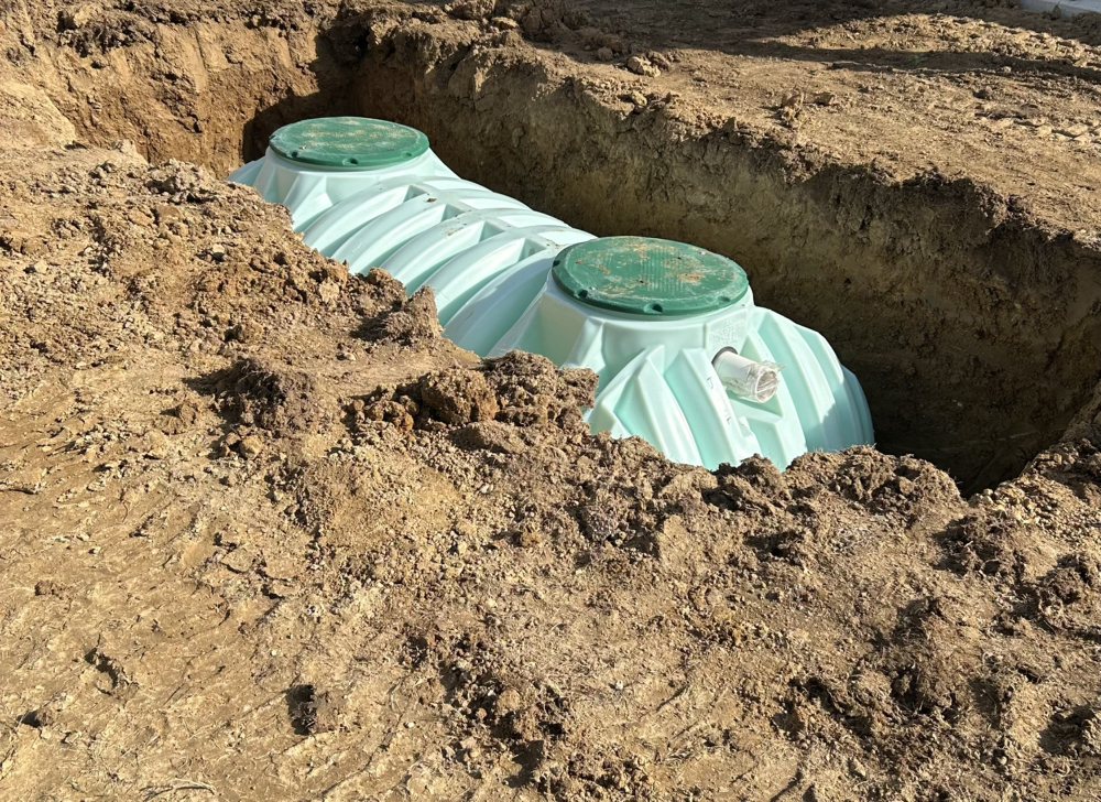 ONeill Dirt and Septic - septic in Camby, IN