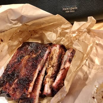 City Barbeque - Rib special. Happy Labor Day. - Barbeque Near Me - Suwanee, Georgia