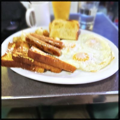 The Templeton by null