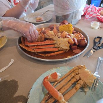 Juicy & Crab - Wine Bars Near Me - Kissimmee, Florida Juicy & Crab - Wine Bars Near Me - Kissimmee, Florida