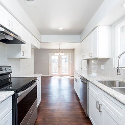 Fraser Construction - Kitchen remodel