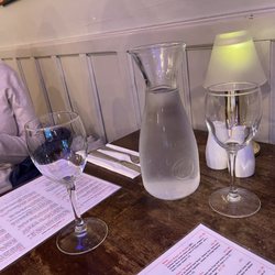 Dillons Bar & Restaurant
