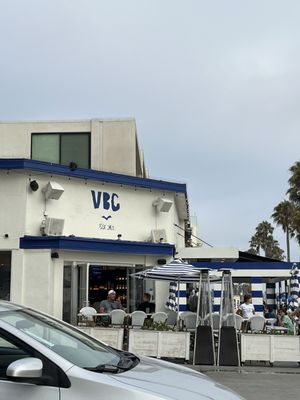 Venice Beach Club by null