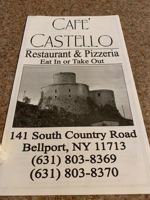 Cafe Castello by null