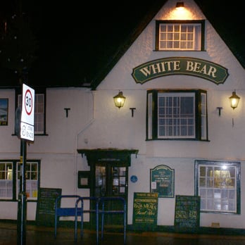 The White Bear - White Bear, Devizes - Pubs Near Me - Devizes, WIL The White Bear - White Bear, Devizes - Pubs Near Me - Devizes, WIL