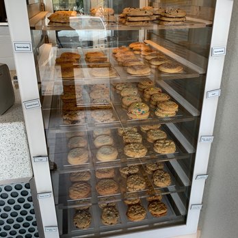 Tiff's Treats - Cookies!!!! - Desserts Near Me - Houston, Texas Tiff's Treats - Cookies!!!! - Desserts Near Me - Houston, Texas