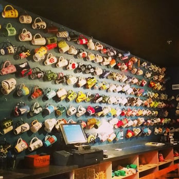 Odd Side Ales - Mug Club. I see some Hoosier representation there! - Pubs Near Me - Grand Haven, Michigan Odd Side Ales - Mug Club. I see some Hoosier representation there! - Pubs Near Me - Grand Haven, Michigan