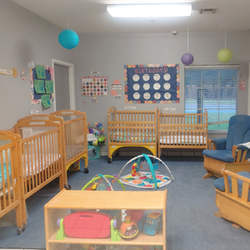 Childcare Network