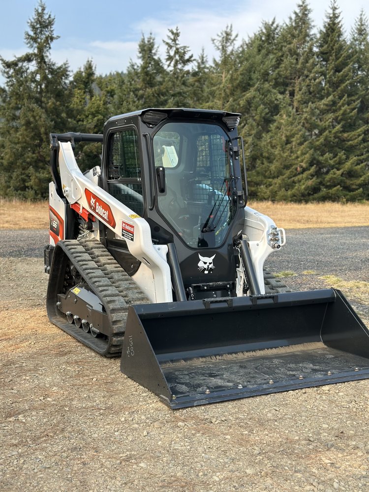 West Valley Land Improvement - tree service in Eugene, OR