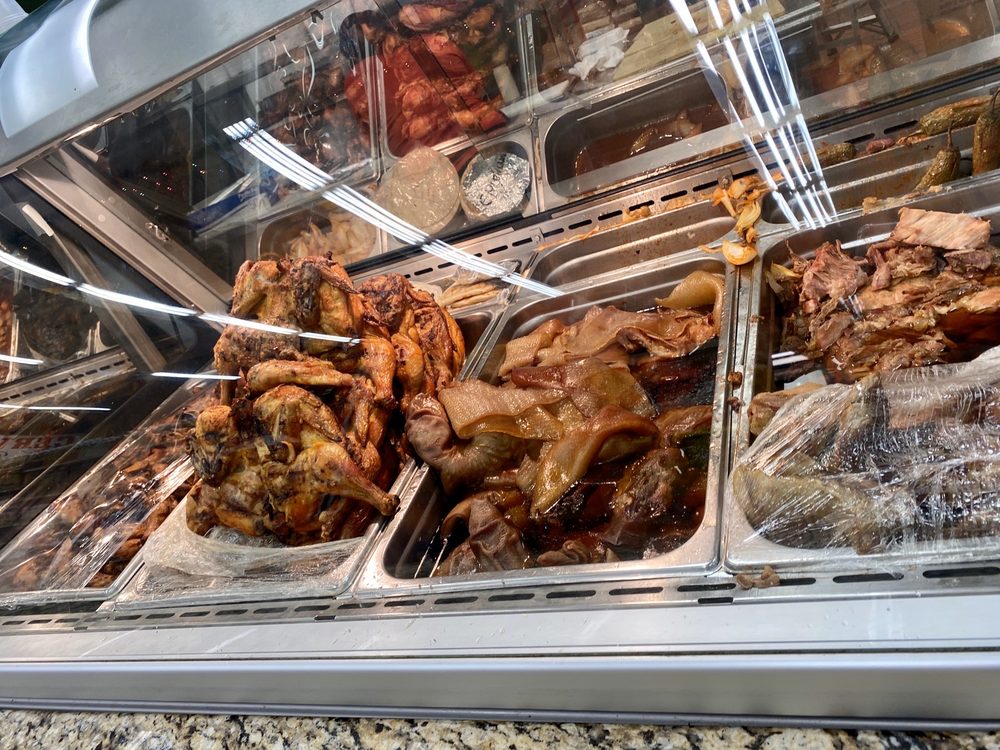 LA BONITA 17 Reviews & 50 Photos 836 E Chatham St, Cary, North Carolina International