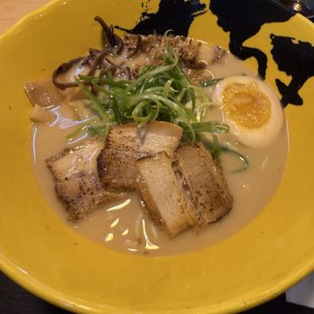 Kiwami Ramen - Ramen Near Me - Louisville, Kentucky
