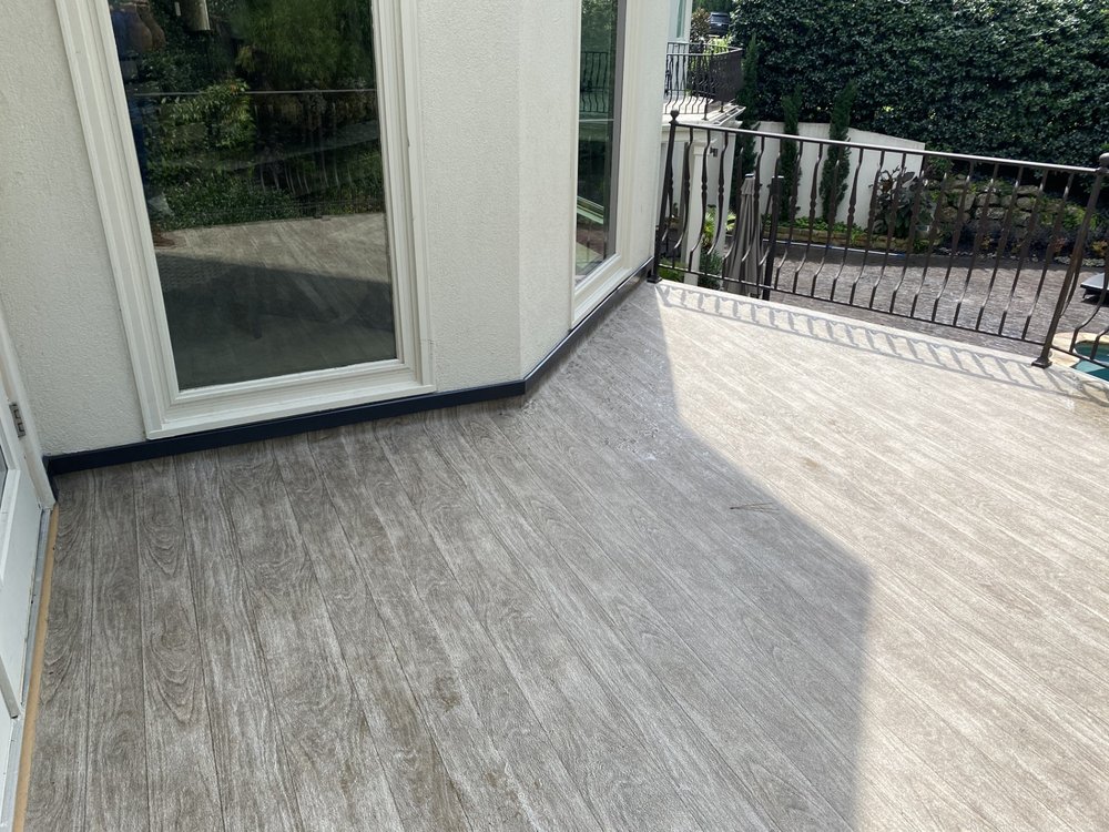 Slide of AquaGuard Roofing Services