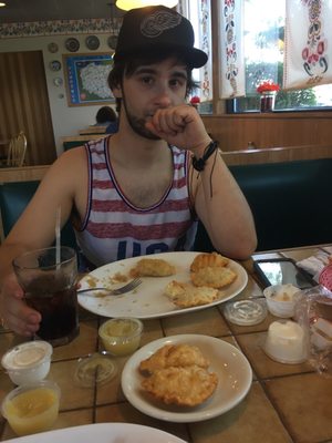 Polonus Restaurant by null