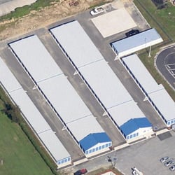 Sterling Storage