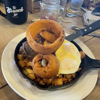 Hash Kitchen - Short rib hash - Breakfast & Brunch Near Me - Chandler, Arizona Hash Kitchen - Short rib hash - Breakfast & Brunch Near Me - Chandler, Arizona