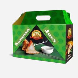 Samosa Joes