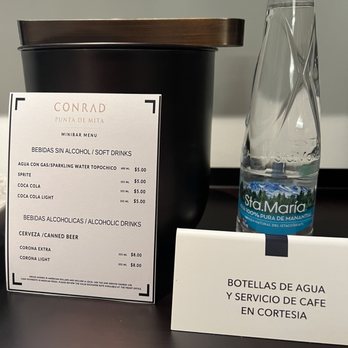 Conrad Punta de Mita - Resorts Near Me - Bahía de Banderas, NAY