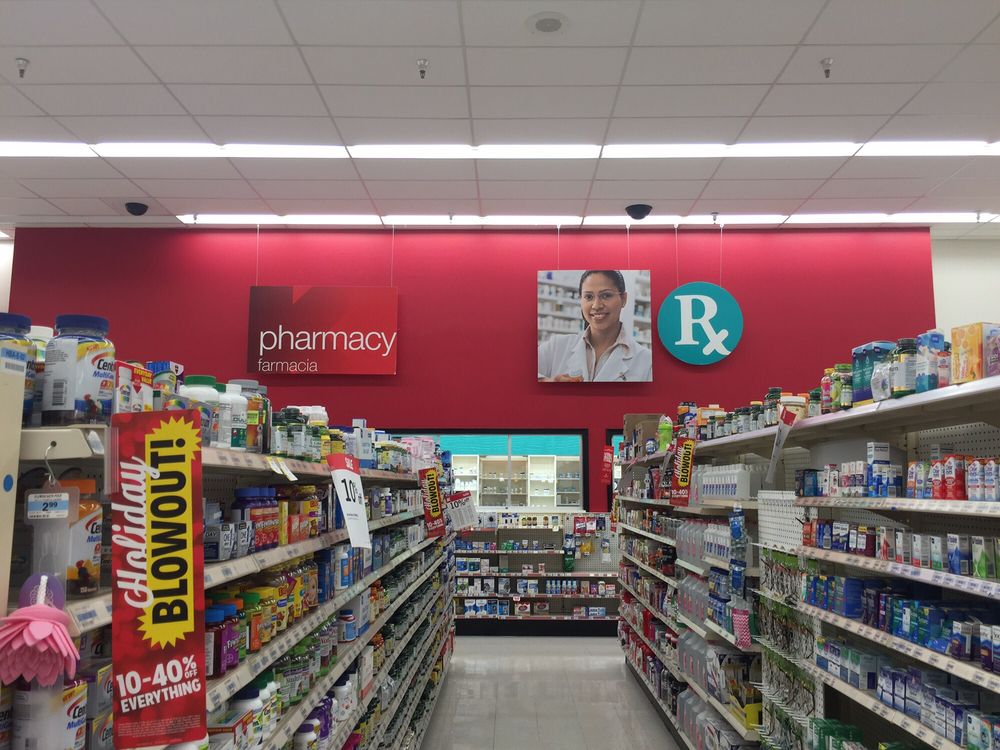 KMART PHARMACY CLOSED 745465 Kamakaeha Ave, KailuaKona, Hawaii