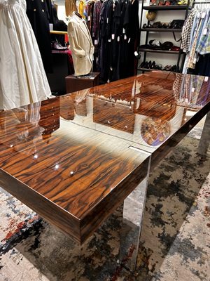 City Opera Thrift Shop by null