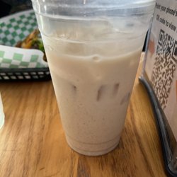 Taquitos Mexican - Horchata Jumbo