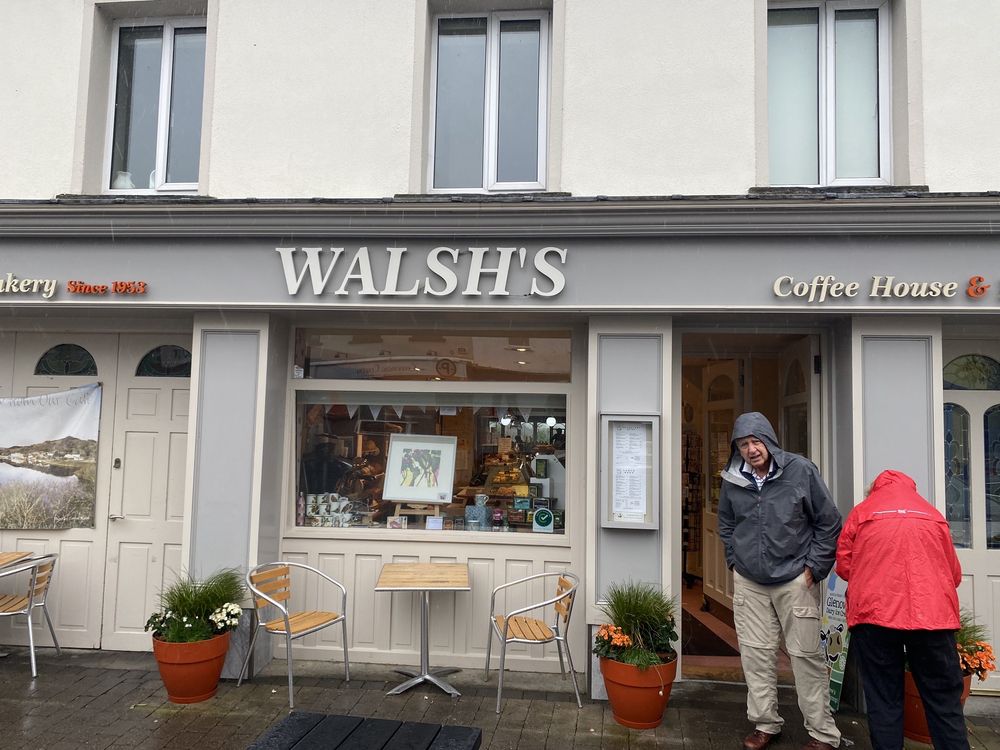 WALSH’S BAKERY Updated August 2024 72 Photos & 17 Reviews Market