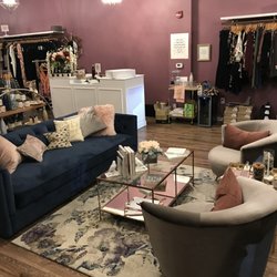 Three Little Birds Boutique