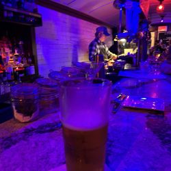 Epic Oyster - Beer
