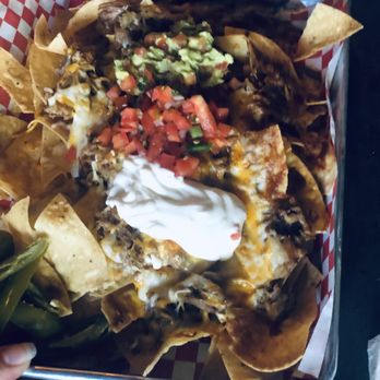 Nine Zero Seven - Nachos - Lounges Near Me - Benicia, California Nine Zero Seven - Nachos - Lounges Near Me - Benicia, California