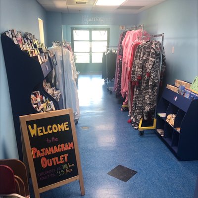 Vermont Teddy Bear Factory by null