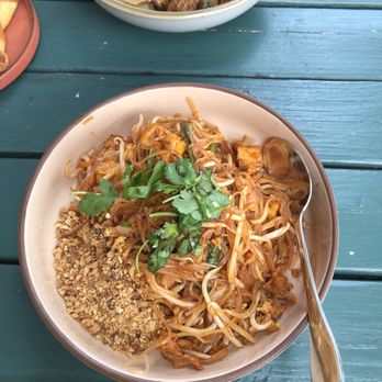 Norah - Pad thai - Vegan Near Me - Portland, Oregon Norah - Pad thai - Vegan Near Me - Portland, Oregon