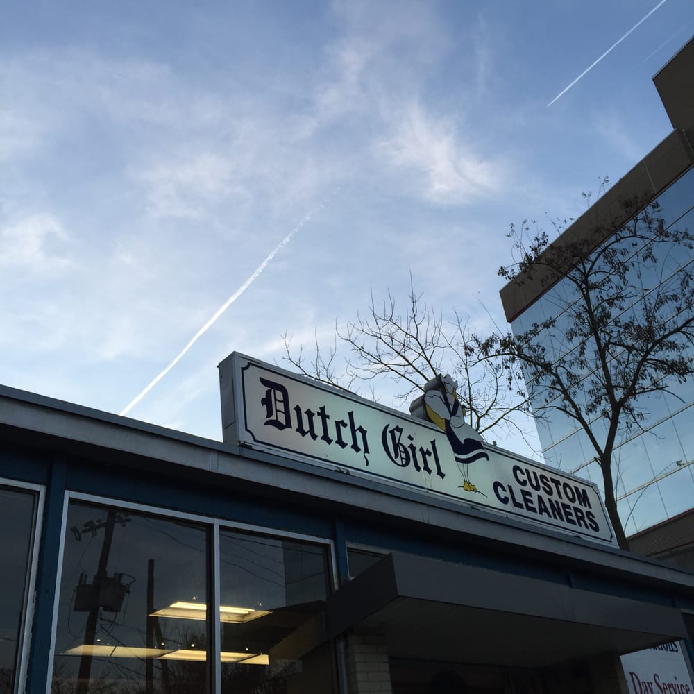 DUTCH GIRL CLEANERS Updated August 2024 11 Photos & 35 Reviews