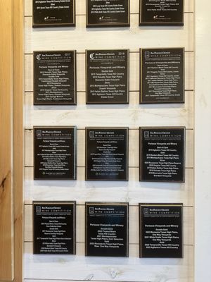 Perissos Vineyard and Winery by null