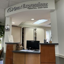 Great Expressions Dental Centers Fayetteville-Jeff Davis