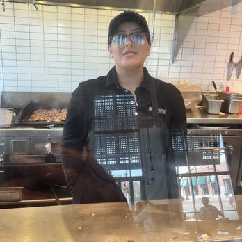 Chipotle Mexican Grill - The manager that refused to give me her name - Mexican Near Me - Rochester Hills, Michigan Chipotle Mexican Grill - The manager that refused to give me her name - Mexican Near Me - Rochester Hills, Michigan
