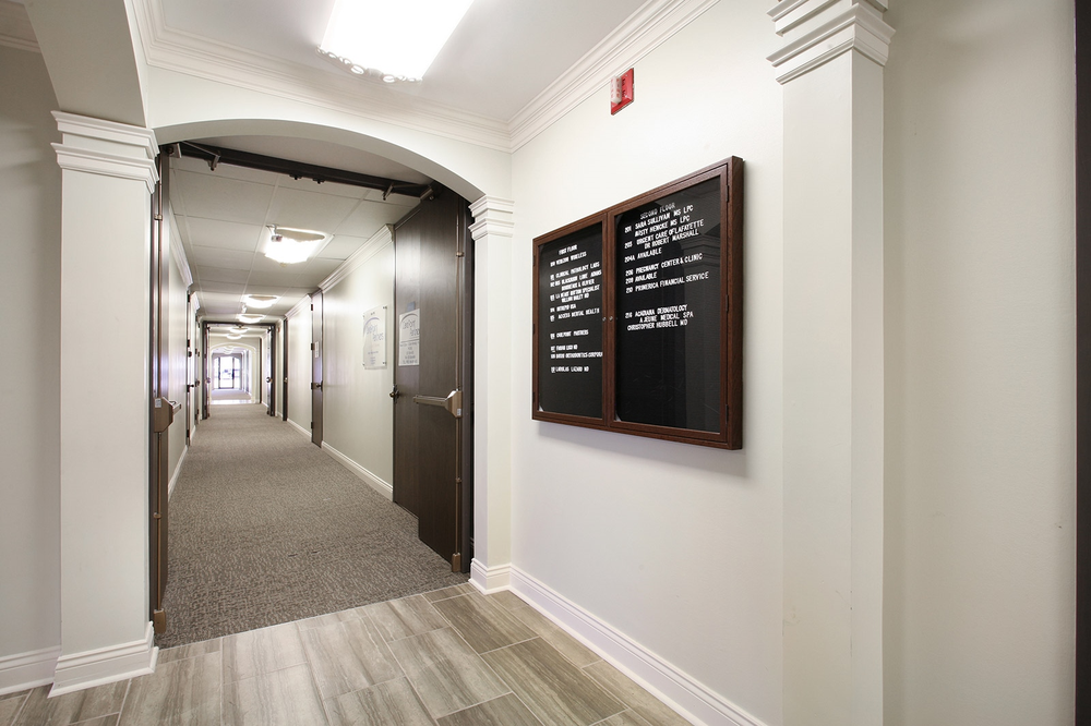 INTEGRATED BEHAVIORAL HEALTH LAFAYETTE 913 S College Rd, Lafayette