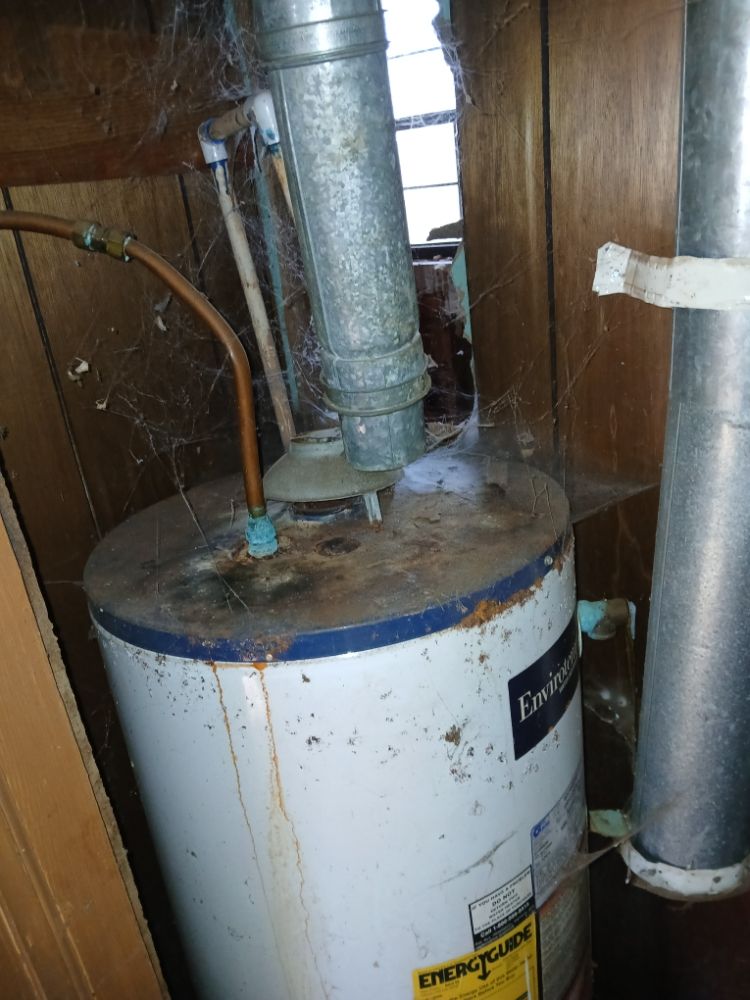 Slide of Firefly Maintenance & Handyman