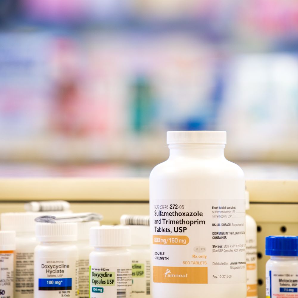 Cost of doxycycline at publix
