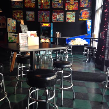 Stella's Lounge - Burgers Near Me - Grand Rapids, Michigan Stella's Lounge - Burgers Near Me - Grand Rapids, Michigan