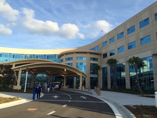 ST. JOSEPH’S HOSPITAL - SOUTH - Updated October 2025 - 61 Photos & 88 ...