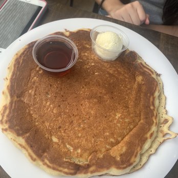 Baja Cafe - Buttermilk - Breakfast & Brunch Near Me - Tucson, Arizona