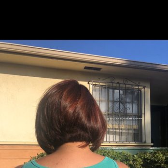 Supercuts - Another visit to re shape my cut - Hair Salons Near Me - LA MESA, California Supercuts - Another visit to re shape my cut - Hair Salons Near Me - LA MESA, California