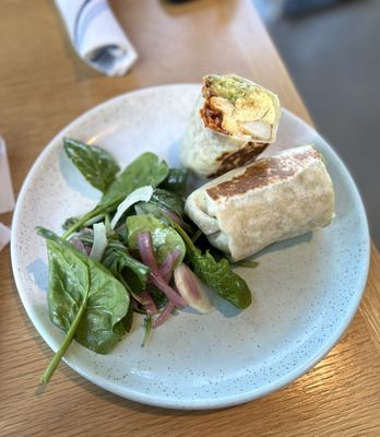 Bluestone Lane Tysons Boro Café by null